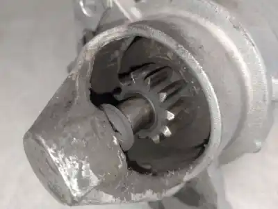 Автозапчасти б/у двигатель запускается за peugeot 307 break/sw (s2) 1.6 16v cat ссылки oem iam 9662854080  5802eg