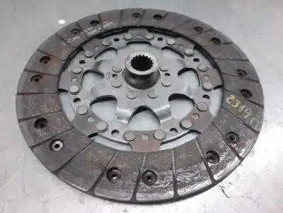 Автозапчасти б/у комплект сцепления за peugeot 307 break/sw (s2) 1.6 16v cat ссылки oem iam 1864001795 3082001184 sachs 2052f2