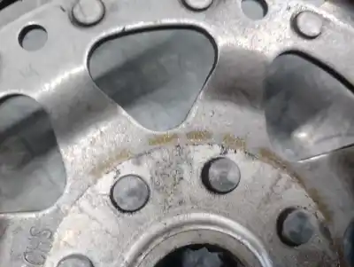 Автозапчасти б/у комплект сцепления за peugeot 307 break/sw (s2) 1.6 16v cat ссылки oem iam 1864001795 3082001184 sachs 2052f2