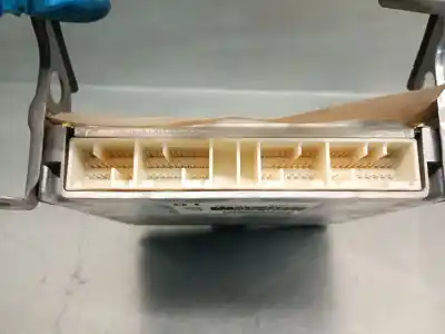 Second-hand car spare part ecu engine control for toyota corolla (_e12_) 2.0 d-4d (cde120_) oem iam references 8966602110 mb1758005221 denso 