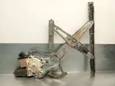 Second-hand car spare part driver left window regulator for toyota corolla (_e12_) 2.0 d-4d (cde120_) oem iam references 6982002120