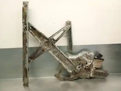 Second-hand car spare part driver left window regulator for toyota corolla (_e12_) 2.0 d-4d (cde120_) oem iam references 6982002120  6982002120