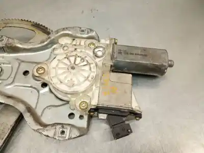 Second-hand car spare part driver left window regulator for toyota corolla (_e12_) 2.0 d-4d (cde120_) oem iam references 6982002120  6982002120