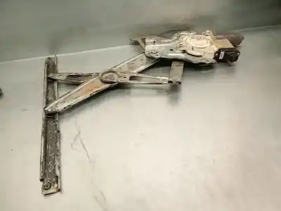 Second-hand car spare part driver left window regulator for toyota corolla (_e12_) 2.0 d-4d (cde120_) oem iam references 6982002120  6982002120