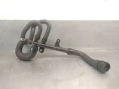 Second-hand car spare part tube for citroen ds3 1.2 12v e-thp oem iam references 9807654380