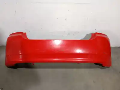 Second-hand car spare part rear bumper for toyota corolla (_e12_) 2.0 d-4d (cde120_) oem iam references 5215902910