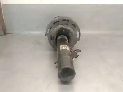 Peça sobressalente para automóvel em segunda mão amortecedor dianteiro esquerdo por citroen ds3 1.2 12v e-thp referências oem iam 9809334080 22292687 9809334080