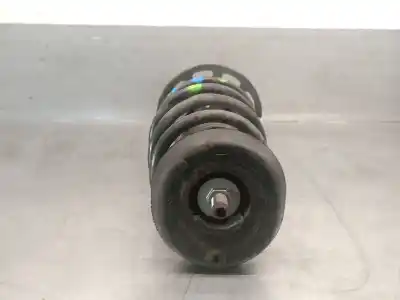 Peça sobressalente para automóvel em segunda mão amortecedor dianteiro esquerdo por citroen ds3 1.2 12v e-thp referências oem iam 9809334080 22292687 9809334080