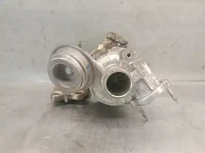 Second-hand car spare part turbocharger for citroen ds3 1.2 12v e-thp oem iam references 9812723880