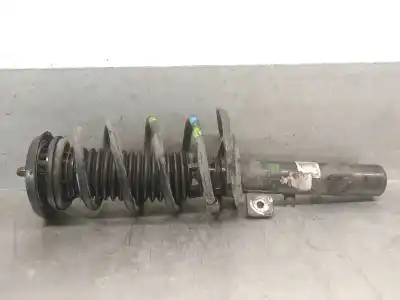 Second-hand car spare part front right shock absorber for citroen ds3 1.2 12v e-thp oem iam references 9809333980