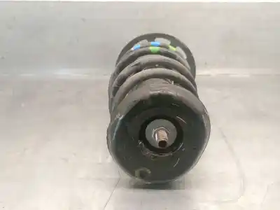 Peça sobressalente para automóvel em segunda mão amortecedor dianteiro direito por citroen ds3 1.2 12v e-thp referências oem iam 9809333980 22292686 9809333980