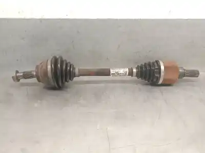 Second-hand car spare part front left transmission for citroen ds3 1.2 12v e-thp oem iam references 9807280280