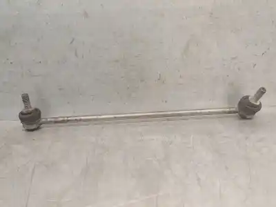 Second-hand car spare part left front bracket for citroen ds3 1.2 12v e-thp oem iam references 508769