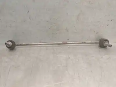 Second-hand car spare part left front bracket for citroen ds3 1.2 12v e-thp oem iam references 508769  508769