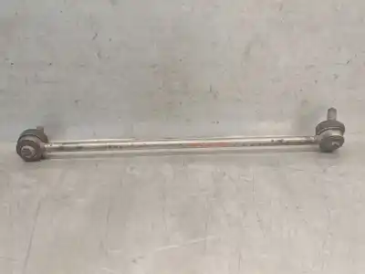 Second-hand car spare part left front bracket for citroen ds3 1.2 12v e-thp oem iam references 508769  508769