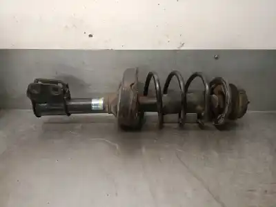 Автозапчасти б/у амортизатор передний правый за renault kangoo (f/kc0) 1.9 diesel ссылки oem iam 8200675686  8200675686