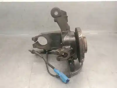 Second-hand car spare part front right knuckle for citroen ds3 1.2 12v e-thp oem iam references 364790  364790