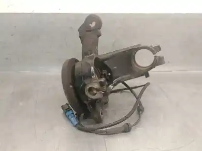 Second-hand car spare part front left knuckle for citroen ds3 1.2 12v e-thp oem iam references 364690  364690