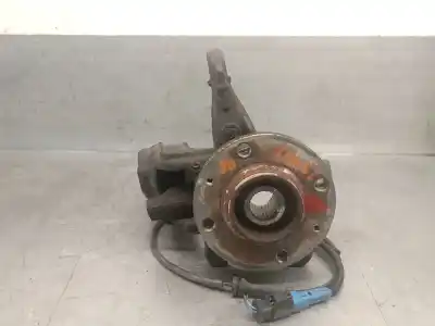 Second-hand car spare part front left knuckle for citroen ds3 1.2 12v e-thp oem iam references 364690  364690