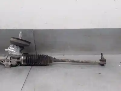 Автозапчастина б/у рульмова рейка для peugeot 307 break/sw (s2) 1.6 16v cat посилання на oem iam 4000zk  4000zk