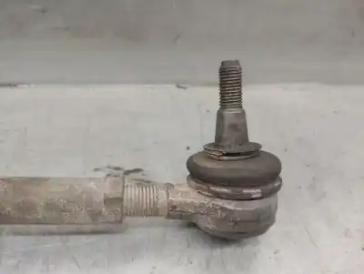 Автозапчастина б/у рульмова рейка для peugeot 307 break/sw (s2) 1.6 16v cat посилання на oem iam 4000zk  4000zk