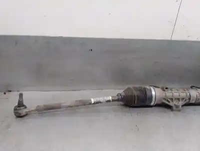 Автозапчастина б/у рульмова рейка для peugeot 307 break/sw (s2) 1.6 16v cat посилання на oem iam 4000zk  4000zk