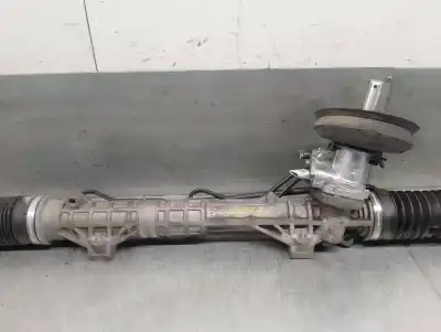 Автозапчастина б/у рульмова рейка для peugeot 307 break/sw (s2) 1.6 16v cat посилання на oem iam 4000zk  4000zk