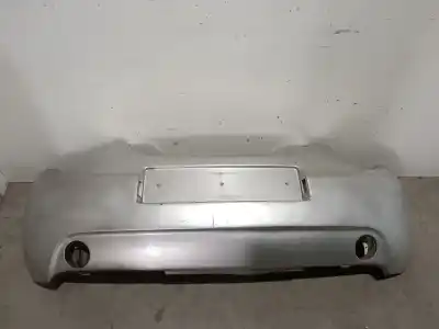 Second-hand car spare part rear bumper for volkswagen new beetle (9c1/1c1) 1.9 tdi oem iam references 1c0807421h