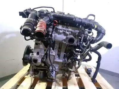 Second-hand car spare part complete engine for citroen ds3 1.2 12v e-thp oem iam references hn01 10xva1 1617295980