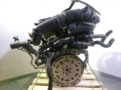 Second-hand car spare part complete engine for citroen ds3 1.2 12v e-thp oem iam references hn01 10xva1 1617295980