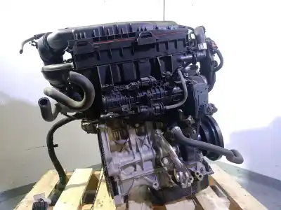 Second-hand car spare part complete engine for citroen ds3 1.2 12v e-thp oem iam references hn01 10xva1 1617295980