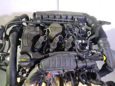 Second-hand car spare part complete engine for citroen ds3 1.2 12v e-thp oem iam references hn01 10xva1 1617295980