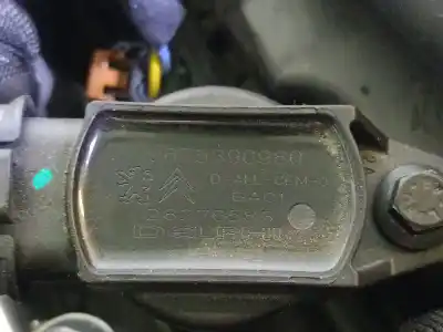 Second-hand car spare part complete engine for citroen ds3 1.2 12v e-thp oem iam references hn01 10xva1 1617295980