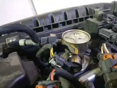 Second-hand car spare part complete engine for citroen ds3 1.2 12v e-thp oem iam references hn01 10xva1 1617295980