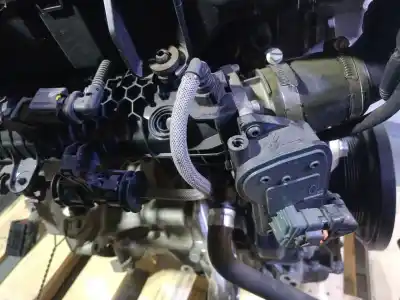 Second-hand car spare part complete engine for citroen ds3 1.2 12v e-thp oem iam references hn01 10xva1 1617295980