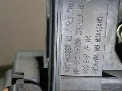 Second-hand car spare part complete engine for citroen ds3 1.2 12v e-thp oem iam references hn01 10xva1 1617295980