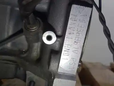 Second-hand car spare part complete engine for citroen ds3 1.2 12v e-thp oem iam references hn01 10xva1 1617295980