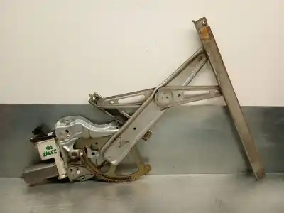 Second-hand car spare part passenger side right window regulator for toyota corolla (_e12_) 2.0 d-4d (cde120_) oem iam references 6981002120