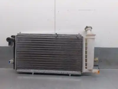 Peça sobressalente para automóvel em segunda mão radiador de água por citroen c15 1.8 diesel (161) referências oem iam 1330k6