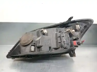 Peça sobressalente para automóvel em segunda mão farol / farolim direito por toyota corolla (_e12_) 2.0 d-4d (cde120_) referências oem iam 811100215000 89006309 valeo 811100215000