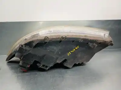 Peça sobressalente para automóvel em segunda mão farol / farolim direito por toyota corolla (_e12_) 2.0 d-4d (cde120_) referências oem iam 811100215000 89006309 valeo 811100215000