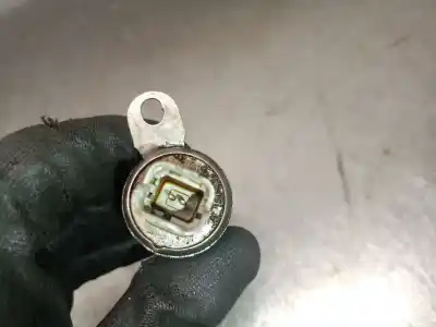 Peça sobressalente para automóvel em segunda mão válvula egr por renault scénic ii (jm0/1_) 1.6 16v (jm1r) referências oem iam 8200823650  8200823650