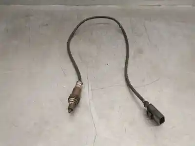 Peça sobressalente para automóvel em segunda mão SONDA LAMBDA por SEAT ARONA (KJ7, KJP)  Referências OEM IAM 04E906262GG 150009F02 DENSO 