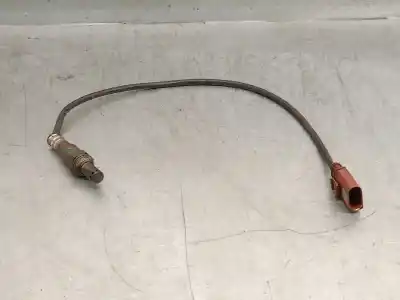 Second-hand car spare part LAMBDA PROBE for SEAT ARONA (KJ7, KJP)  OEM IAM references 04E906262GF 200008F22 DENSO 