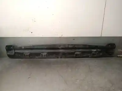 Автозапчастина б/у фронтальна панель для porsche cayenne (9pa) 3.2 посилання на oem iam 95550554900