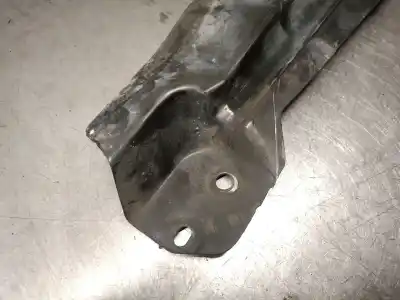 Second-hand car spare part front panel for porsche cayenne (9pa) 3.2 oem iam references 95550554900  95550554900