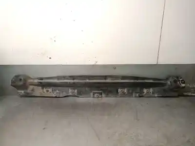 Автозапчастина б/у фронтальна панель для porsche cayenne (9pa) 3.2 посилання на oem iam 95550554900  95550554900