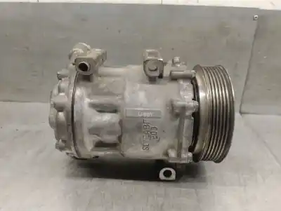 Автозапчастина б/у компресор кондиционера для peugeot 407 sw (6e_, 6d_) 2.0 hdi 135 посилання на oem iam 9654764280 Автозапчастина б/у компресор кондиционера для peugeot 407 sw (6e_, 6d_) 2.0 hdi 135 посилання на oem iam 9654764280