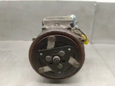 Автозапчастина б/у компресор кондиционера для peugeot 407 sw (6e_, 6d_) 2.0 hdi 135 посилання на oem iam 9654764280  6453ww Автозапчастина б/у компресор кондиционера для peugeot 407 sw (6e_, 6d_) 2.0 hdi 135 посилання на oem iam 9654764280  6453ww