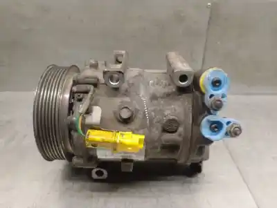 Автозапчастина б/у компресор кондиционера для peugeot 407 sw (6e_, 6d_) 2.0 hdi 135 посилання на oem iam 9654764280  6453ww Автозапчастина б/у компресор кондиционера для peugeot 407 sw (6e_, 6d_) 2.0 hdi 135 посилання на oem iam 9654764280  6453ww